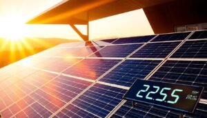 Tarif rachat photovoltaique