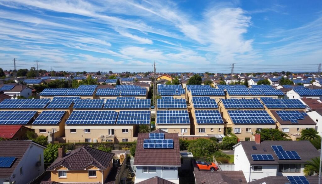 autoconsommation collective photovoltaïque