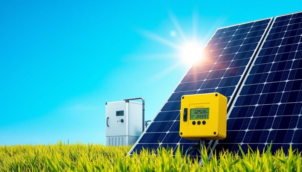 autoconsommation surplus électricité photovoltaïque