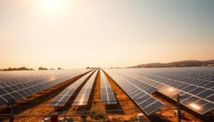 combien de panneaux photovoltaïques pour 5000 kw