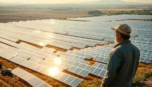 mauvaise rentabilité du photovoltaïque pour les agriculteurs