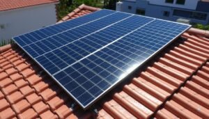 nouvelle réglementation panneaux photovoltaïques