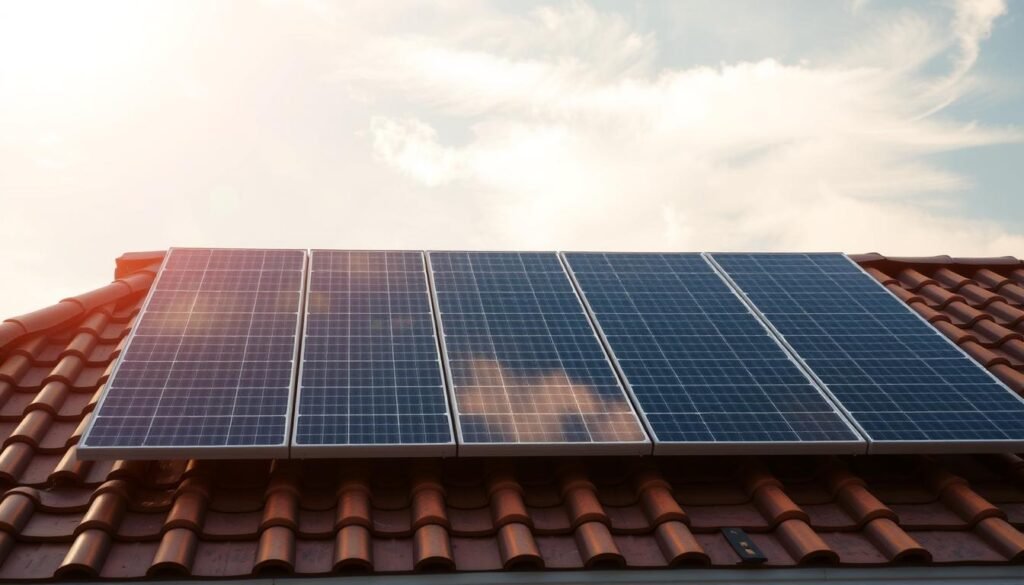 obligation achat panneaux solaires