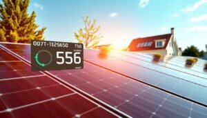 panneau solaire rentabilité