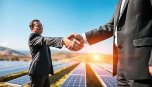 tiers investisseur photovoltaïque