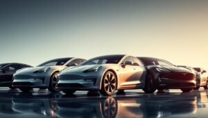 voiture electrique grande autonomie