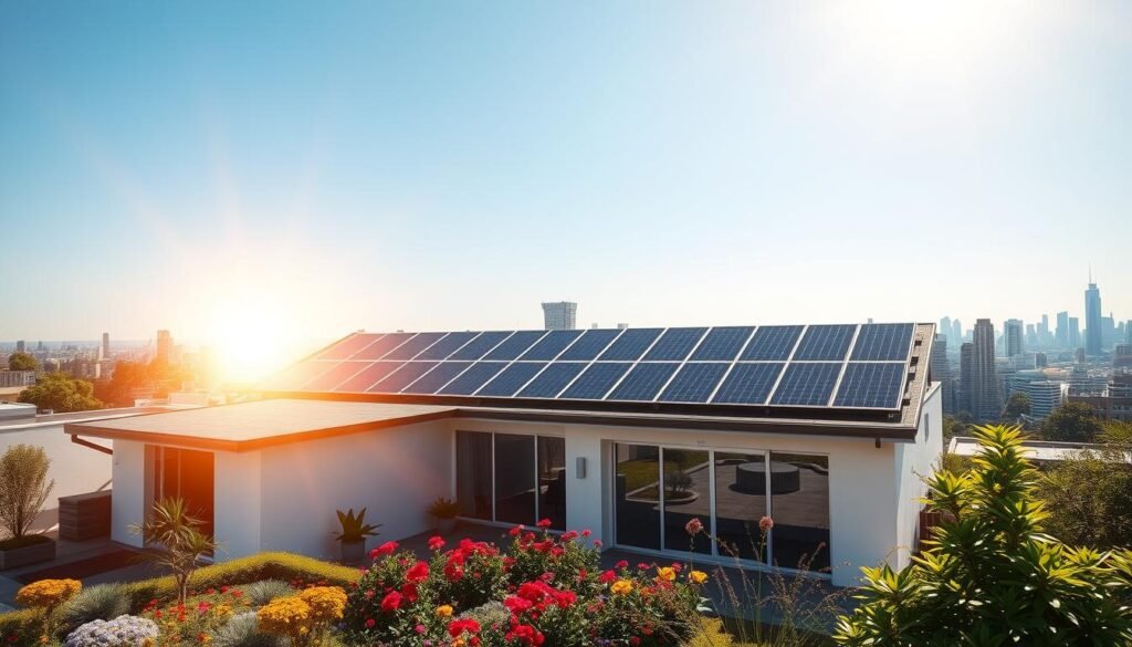 autoconsommation solaire