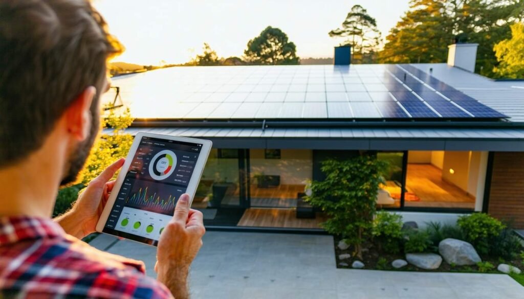 Autoconsommation solaire: êtes-vous prêt ?