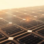 cellule photovoltaïque