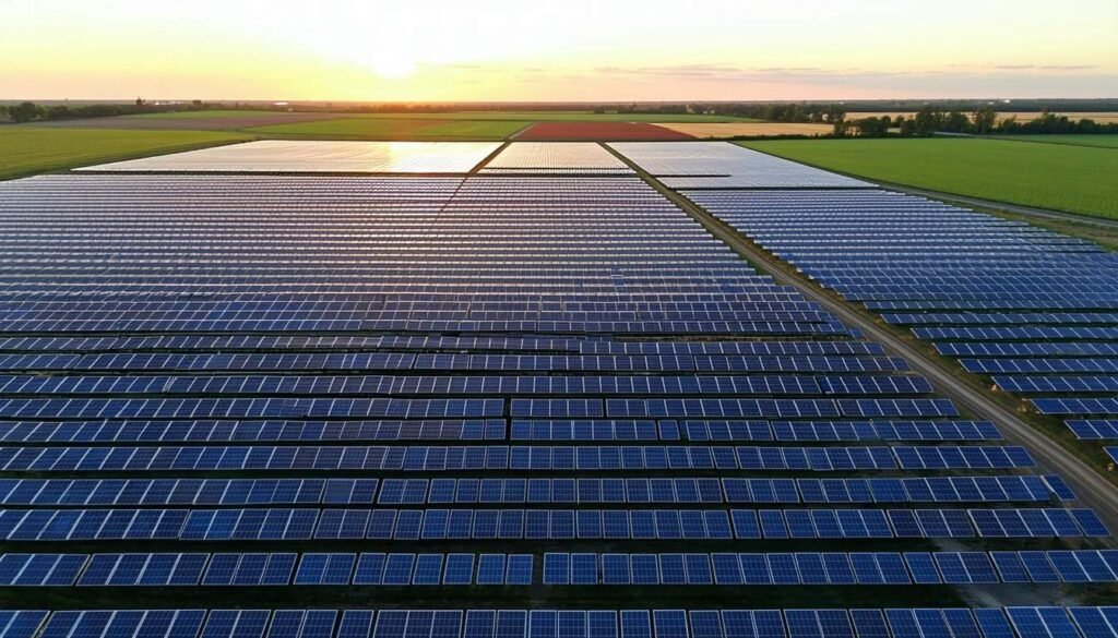 Découvrez les tarifs vente photovoltaïque 2023