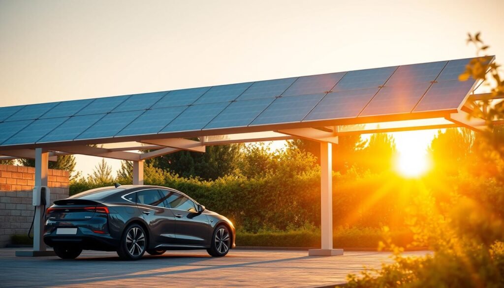 énergie solaire