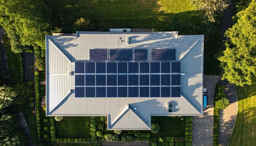 Estimez la puissance photovoltaïque pour chez vous