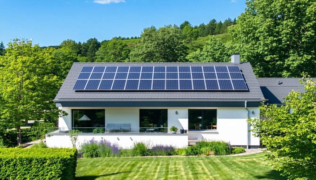 installation photovoltaique : optimisez vos économies