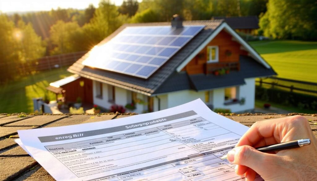 Obligation d'achat photovoltaïque: maximisez vos gains