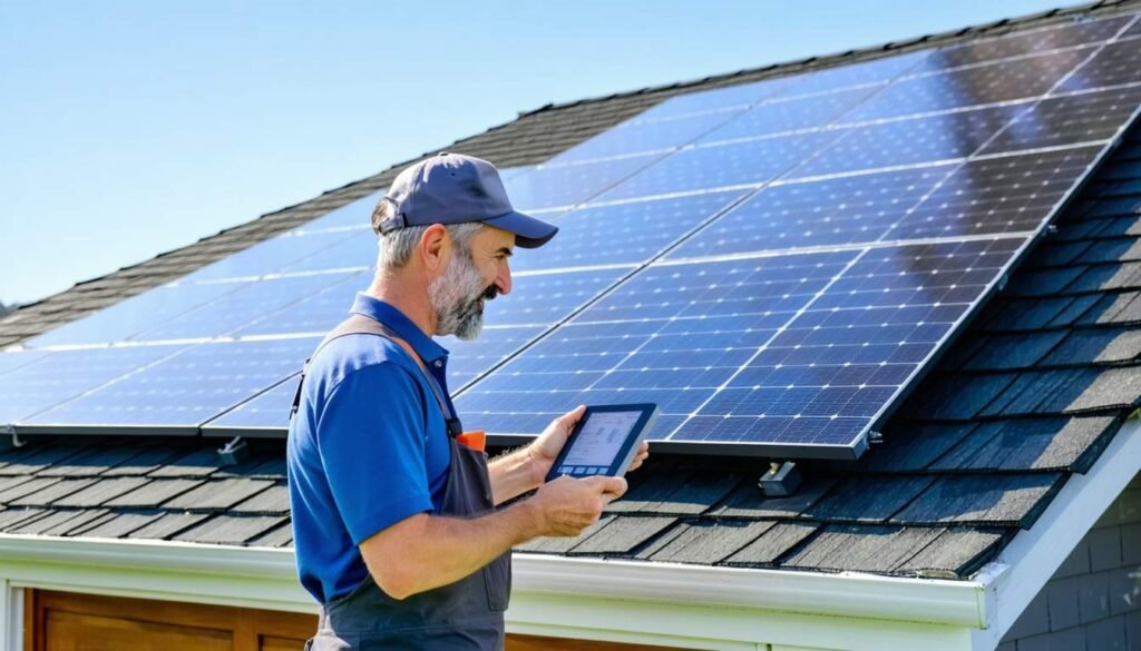Optimisez votre autoconsommation solaire facilement