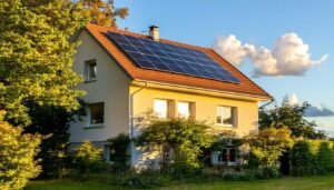Photovoltaïque: réduisez votre taxe foncière ?