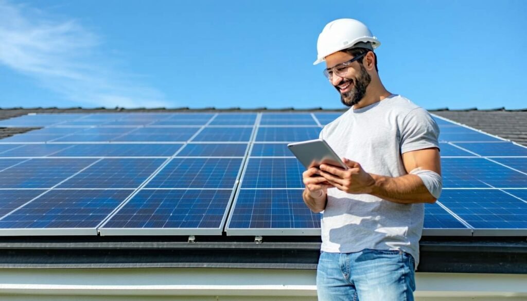 Questions photovoltaïque : découvrez les réponses clés
