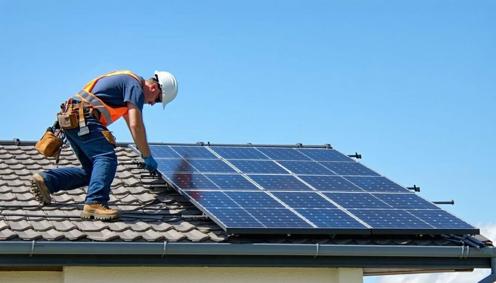 Réglementation photovoltaïque: êtes-vous conforme?