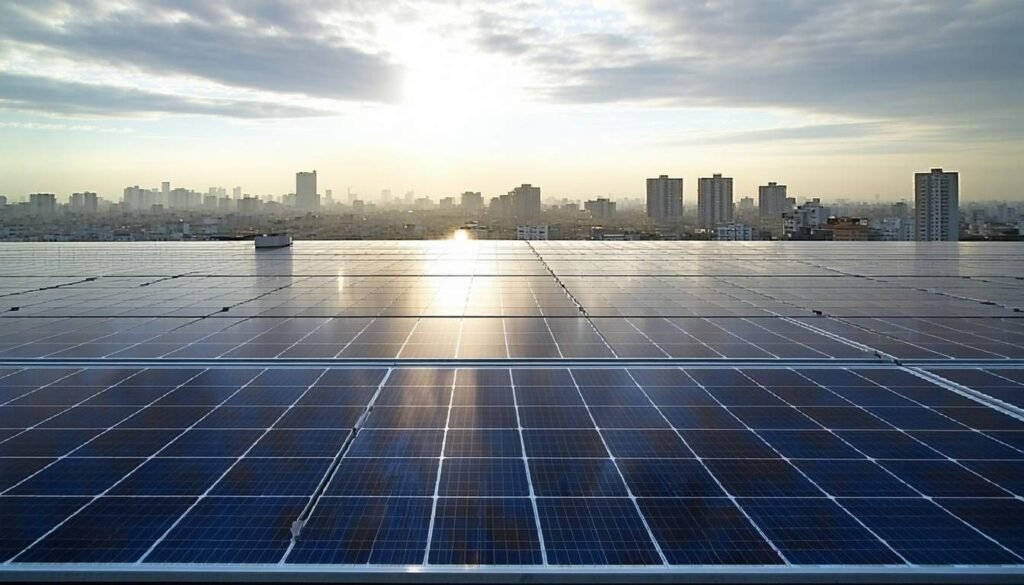 Tarification TURPE photovoltaïque: décryptage simple
