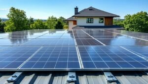 Turpe photovoltaique et Tarifs photovoltaïques économisez dès maintenant