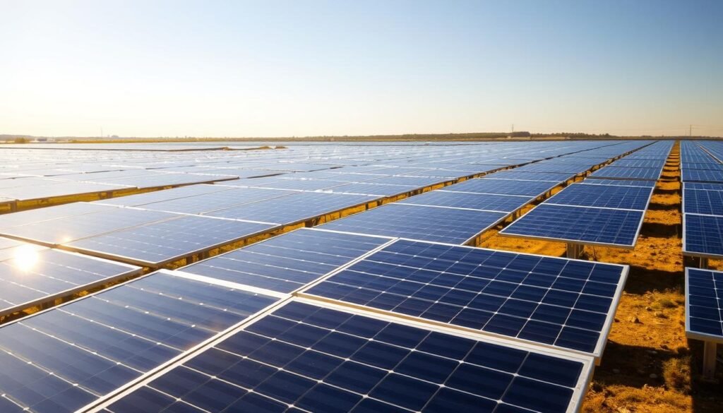 tva panneaux photovoltaïques