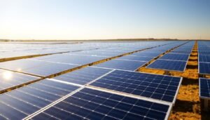 tva panneaux photovoltaïques