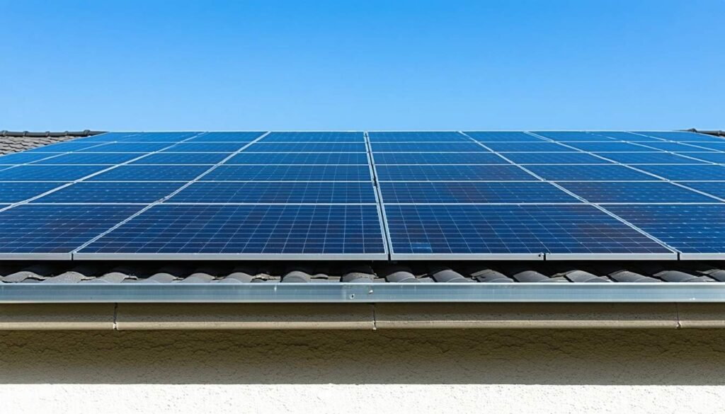 TVA panneaux solaires: économisez dès maintenant