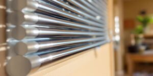 radiateur solaire
