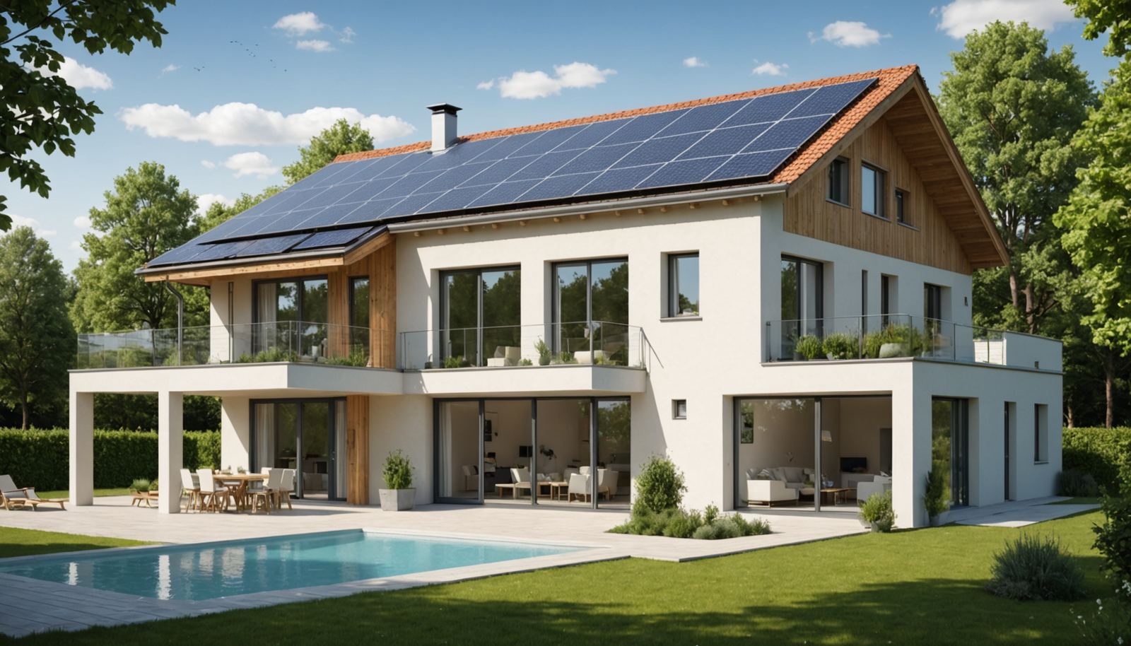 découvrez les différences entre la rt2020 et la re2020, ainsi que des conseils pratiques pour assurer la conformité de vos constructions aux nouvelles normes de performance énergétique. informez-vous pour optimiser vos projets et respecter les réglementations en vigueur.