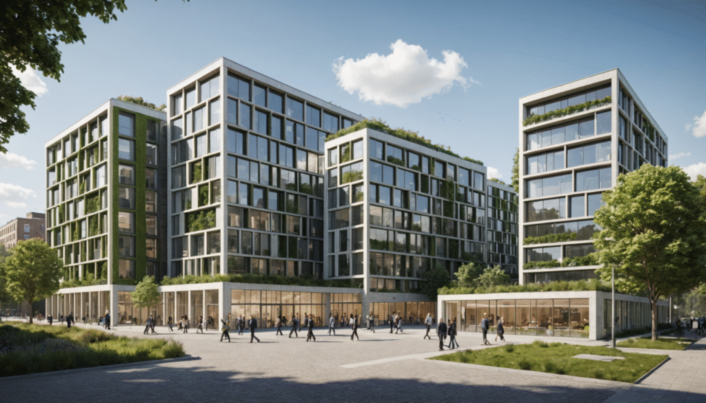 découvrez les différences entre la rt2020 et la re2020, ainsi que des conseils pratiques pour assurer votre conformité à ces réglementations en matière de construction durable et d'efficacité énergétique.
