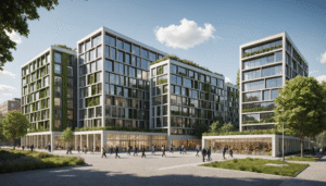 découvrez les différences entre la rt2020 et la re2020, ainsi que des conseils pratiques pour assurer votre conformité à ces réglementations en matière de construction durable et d'efficacité énergétique.