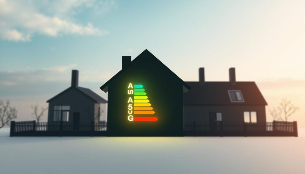 classement energetique