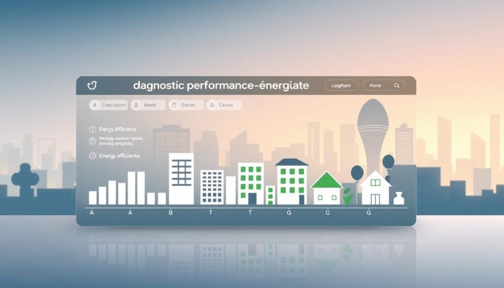 diagnostic performance énergétique