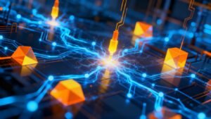 Production injection into the electricity grid