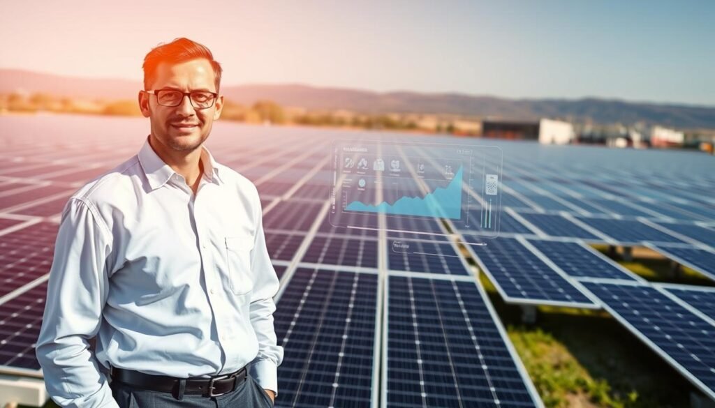 porteur projet photovoltaïque porteur projet photovoltaïque