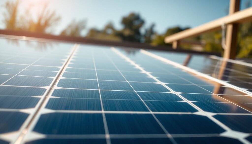 puissance crête panneau solaire
