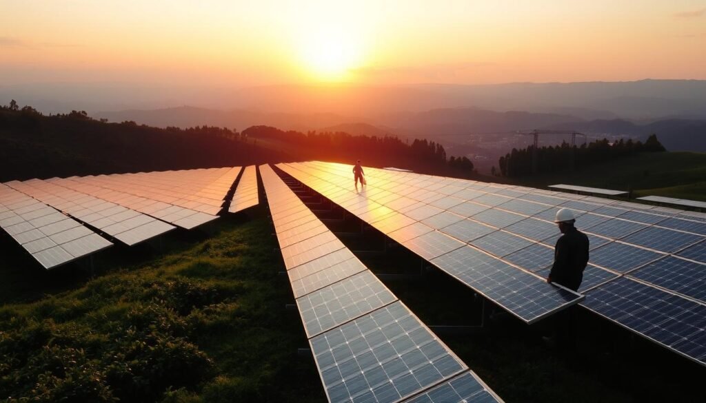 transition énergétique transition énergétique