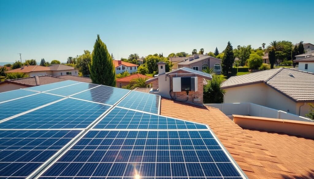 autoconsommation solaire