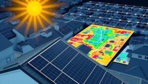 cadastre solaire