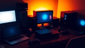 les 5 appareils en veille qui consomment le plus