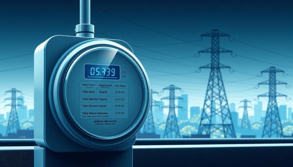 option tarifaire électricité