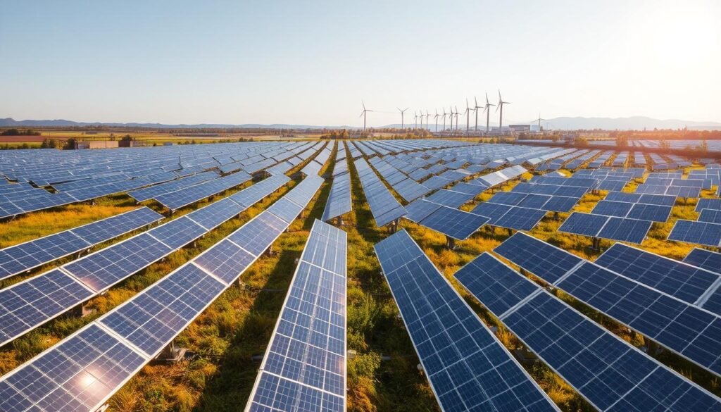 panneaux photovoltaïques intelligents