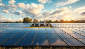 systeme solaire combiné