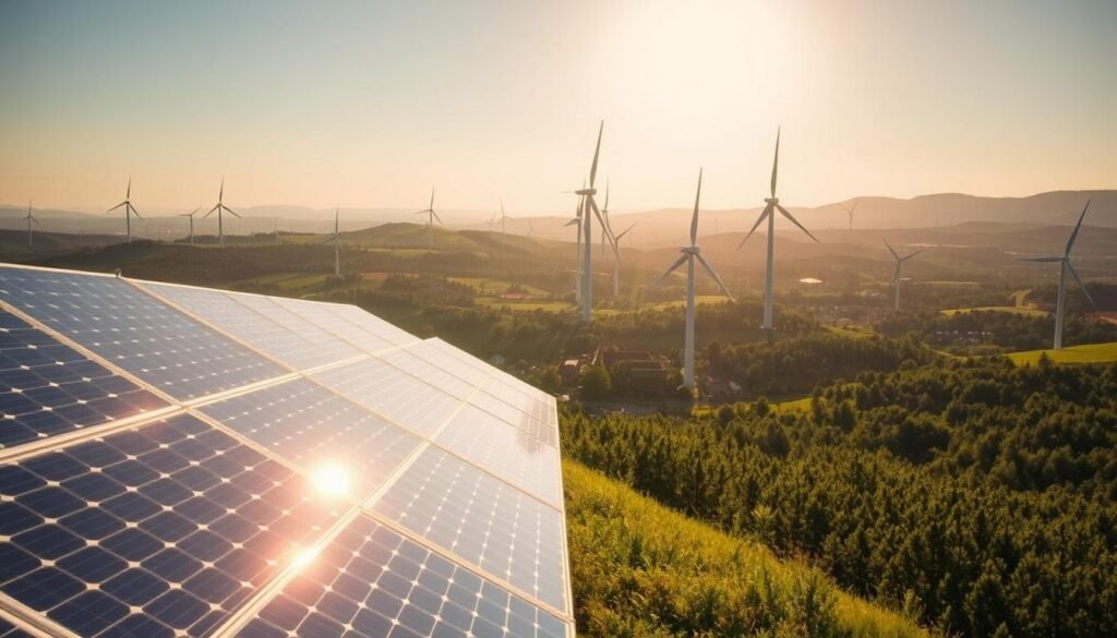transition énergétique France