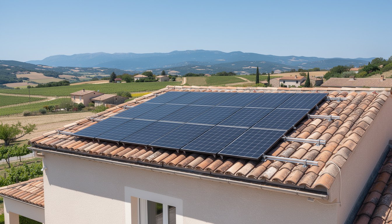 découvrez tout ce qu’il faut savoir en 2024 pour installer un panneau solaire en occitanie : aides disponibles, démarches, et conseils pratiques pour une installation réussie.
