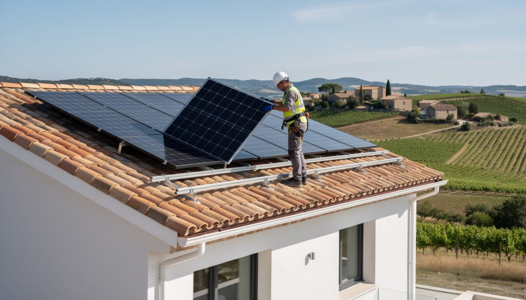 découvrez tout ce qu’il faut savoir en 2024 pour installer un panneau solaire en occitanie : aides financières, démarches administratives et conseils pratiques.
