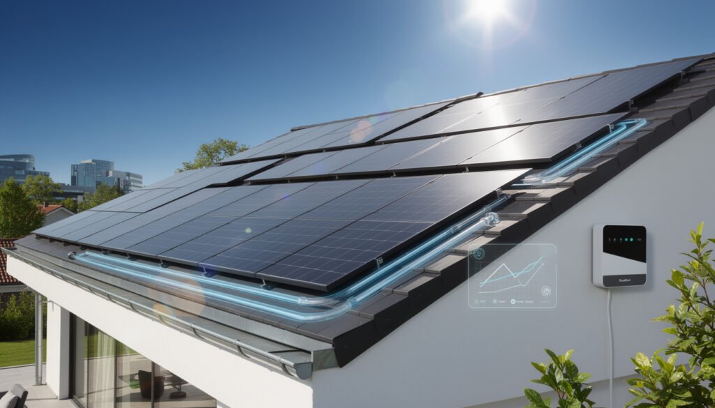 découvrez notre avis complet sur dualsun, une solution solaire innovante alliant performance et écologie. analyse des avantages, fonctionnement et retours utilisateurs.