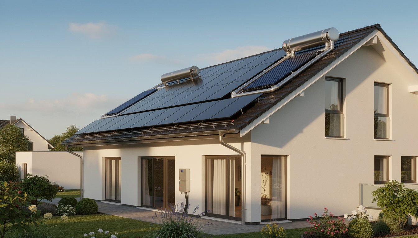 découvrez notre avis complet sur dualsun, une solution solaire innovante alliant performance et écologie pour optimiser votre production d'énergie renouvelable.