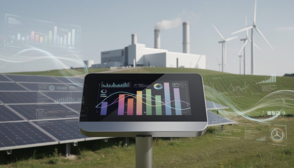 découvrez le coût réel d'un watt-heure d'électricité en 2025, analyse des tarifs, facteurs influents et conseils pour optimiser votre consommation énergétique.