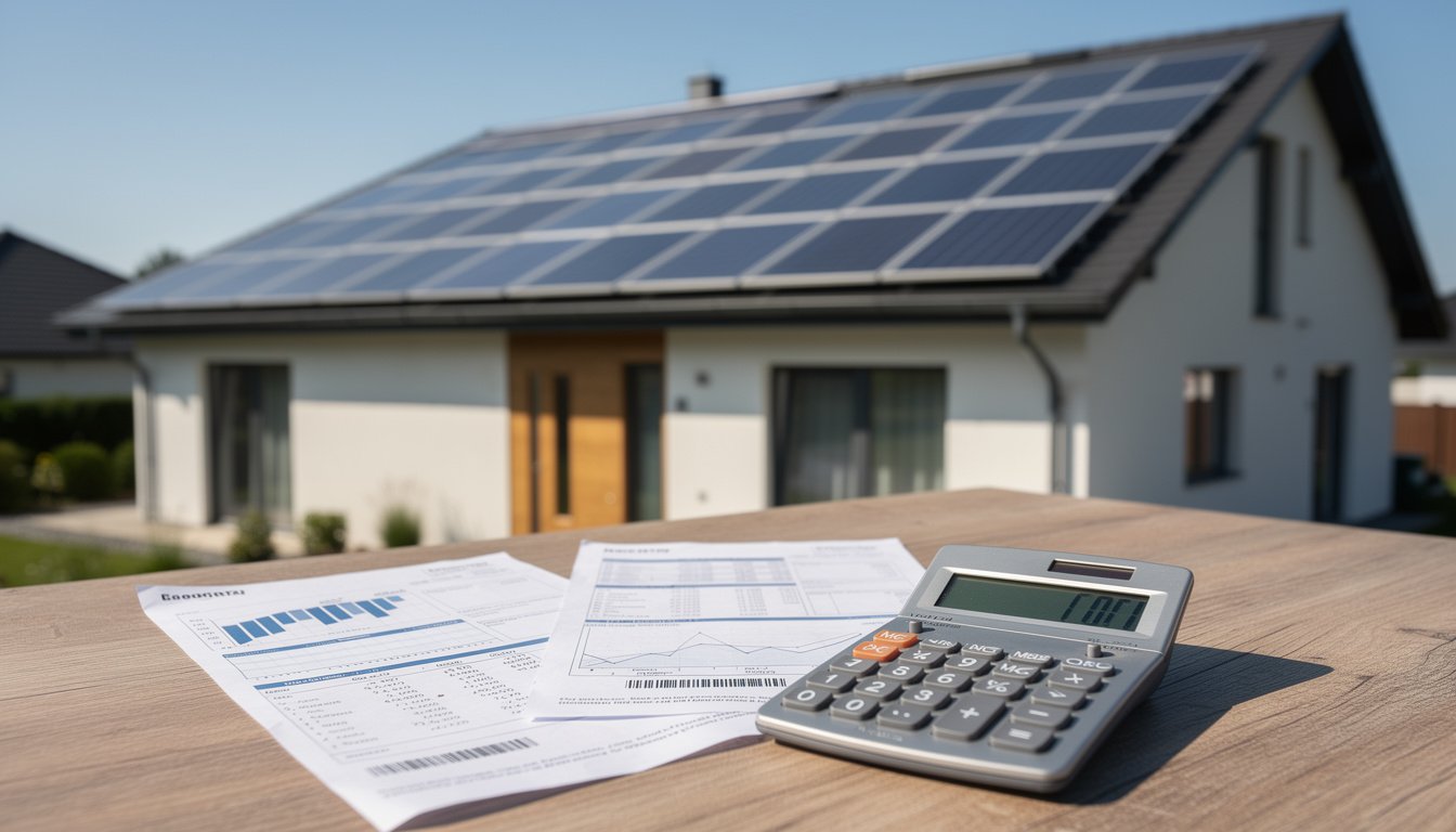 découvrez comment obtenir un prêt photovoltaïque avantageux pour financer facilement votre projet d'énergie solaire, avec des conseils et astuces pour maximiser vos chances.